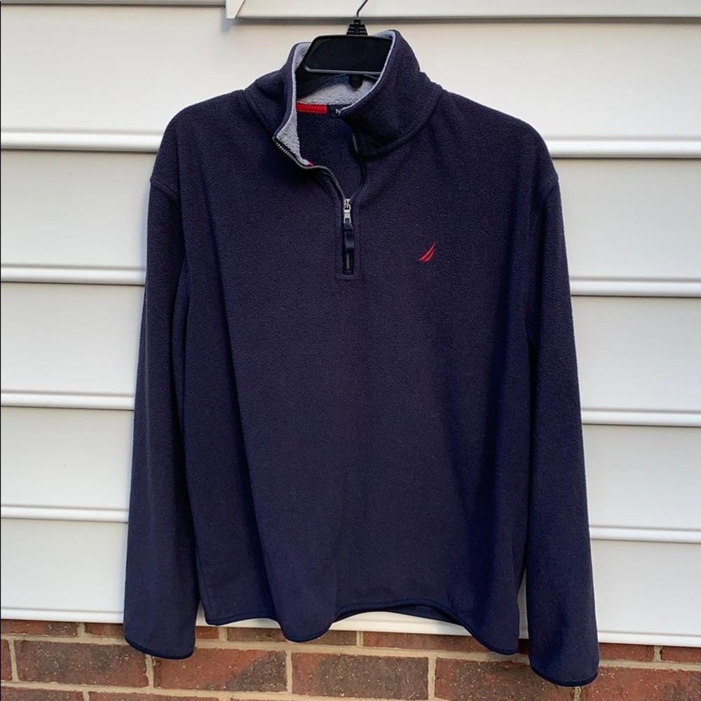 Nautica Pullover